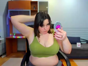 NaomiiWix  live sex cam