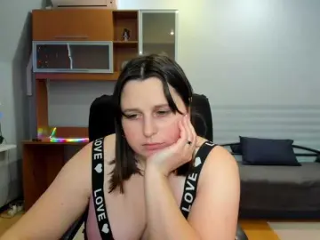 NaomiiWix  live sex cam