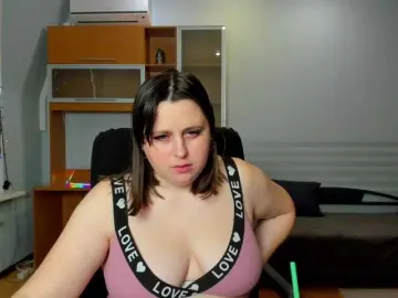 NaomiiWix  live sex cam