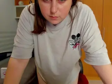 NaomiiWix  live sex cam