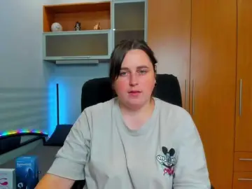 NaomiiWix  live sex cam
