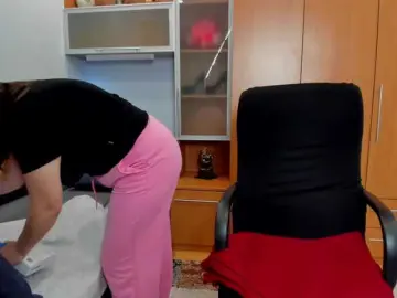NaomiiWix  live sex cam