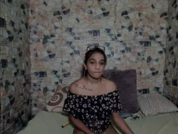 Cherryindian4u  live sex cam