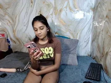 Cherryindian4u  live sex cam