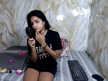 Cherryindian4u  live sex cam