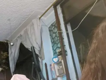 Karolfox  live sex cam