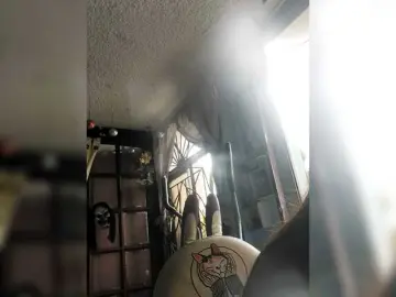 Karolfox  live sex cam