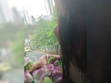 Karolfox  live sex cam