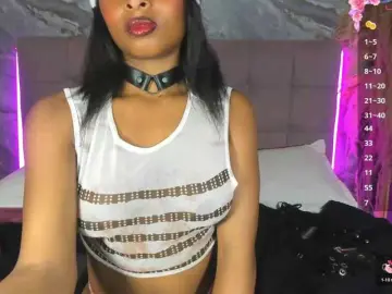 Scarlet-snout  live sex cam