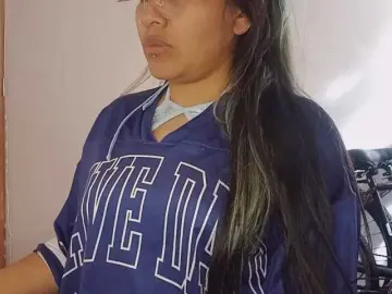 Anthonella-  live sex cam