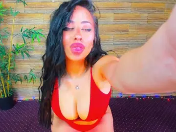 Cupcake-Izzy  live sex cam