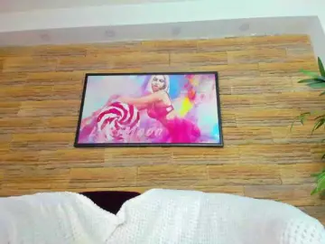 Cupcake-Izzy  live sex cam