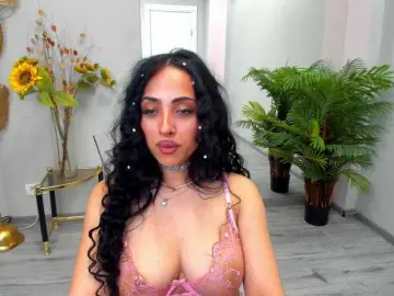 Cupcake-Izzy  live sex cam
