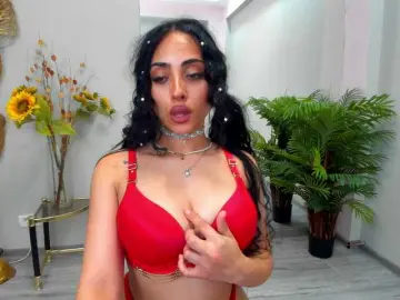 Cupcake-Izzy  live sex cam