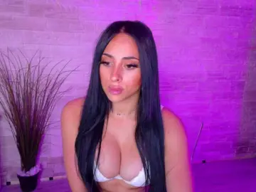 Cupcake-Izzy  live sex cam