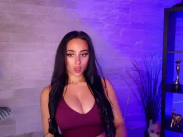 Cupcake-Izzy  live sex cam