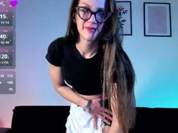 DirtyFairie  live sex cam