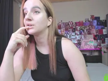 Min1Kara  live sex cam
