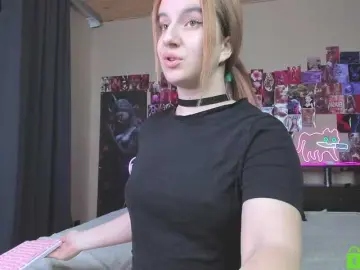 Min1Kara  live sex cam