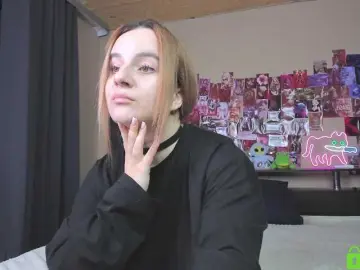 Min1Kara  live sex cam