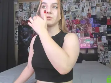 Min1Kara  live sex cam