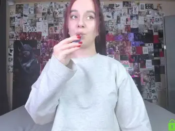 Min1Kara  live sex cam