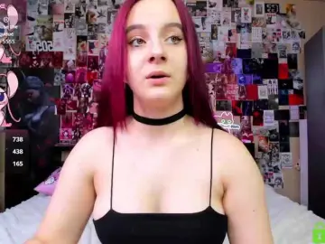 Min1Kara  live sex cam
