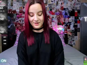 Min1Kara  live sex cam