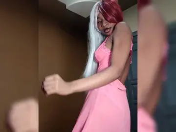 MonaKeys  live sex cam