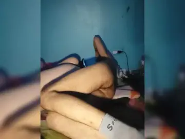 Pareja1109  live sex cam