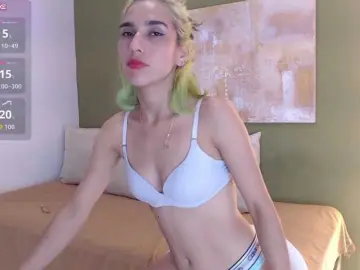 Scarlett-Moon3  live sex cam