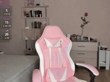 Sensetive-Mary  live sex cam