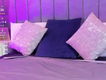 TessaBlossom  live sex cam