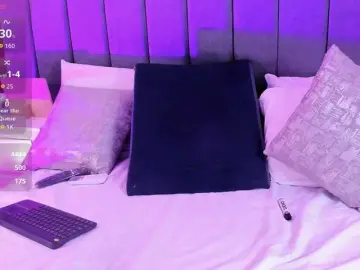 TessaBlossom  live sex cam