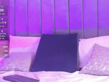 TessaBlossom  live sex cam