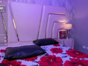 ZairaRogue  live sex cam