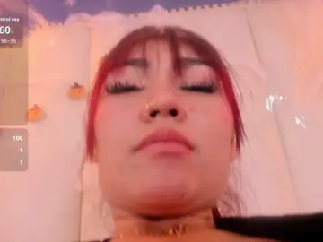 ZairaRogue  live sex cam