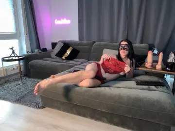 Joyfullust69  live sex cam