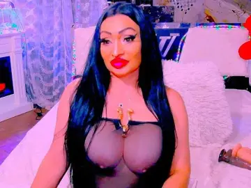 AliyaMoon  live sex cam
