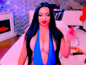 AliyaMoon  live sex cam