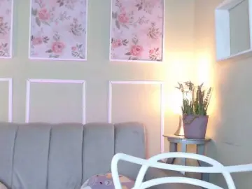 CurlyDani  live sex cam