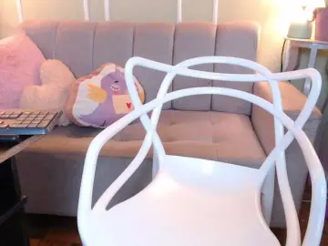 CurlyDani  live sex cam