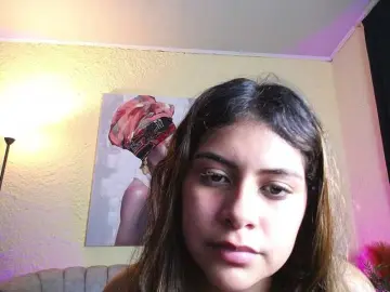 CurlyDani  live sex cam