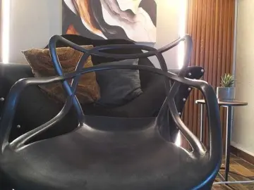 CurlyDani  live sex cam