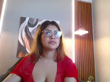CurlyDani  live sex cam