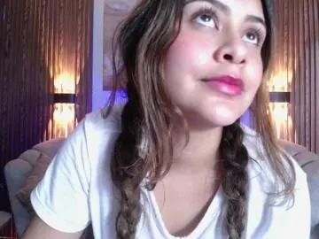 CurlyDani  live sex cam