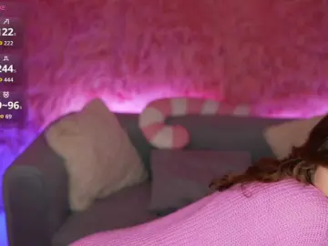 JennyLuv  live sex cam