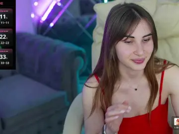 JennyLuv  live sex cam