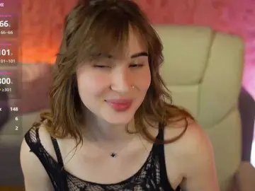 JennyLuv  live sex cam