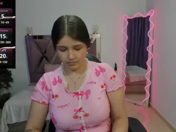 Krysstal-tay  live sex cam